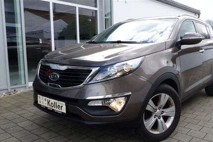 Kia Sportage 109.436 km 10.500 &euro; Bad Gögging 93333