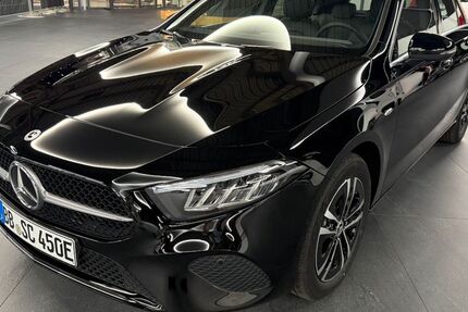 Mercedes-Benz A 250 20.000 km 40.000 &euro; Böblingen 71034