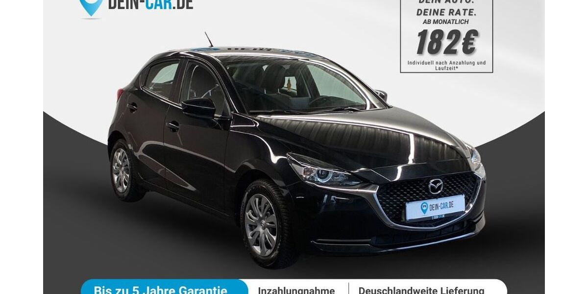 Mazda 2 65.279 km 14.200 &euro; Wismar 23970