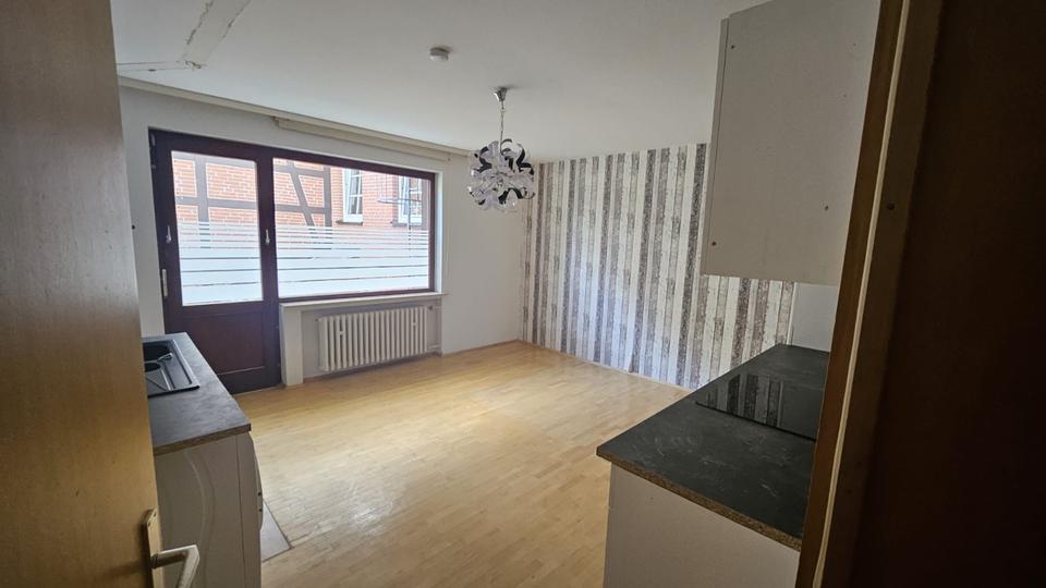 Etagenwohnung Uslar - 5 Zimmer, 750&euro; | Angebot:25791735