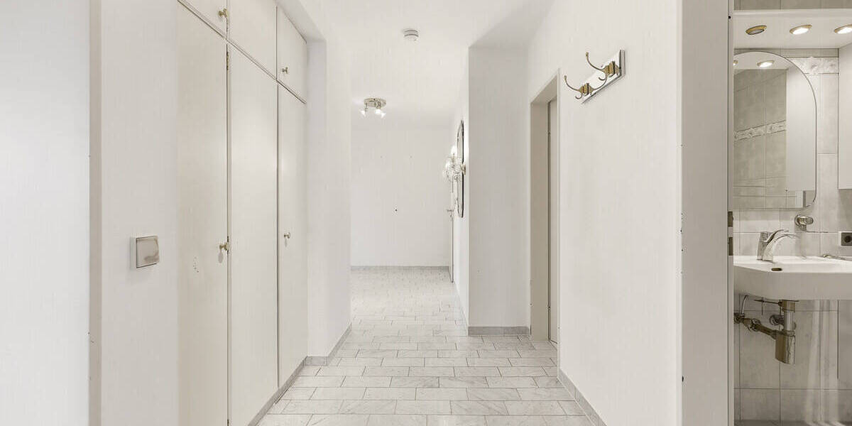 Terrassenwohnung Günzburg Denzingen - 3 Zimmer, 107 m&sup2;, 309.000&euro; | Angebot:26292053