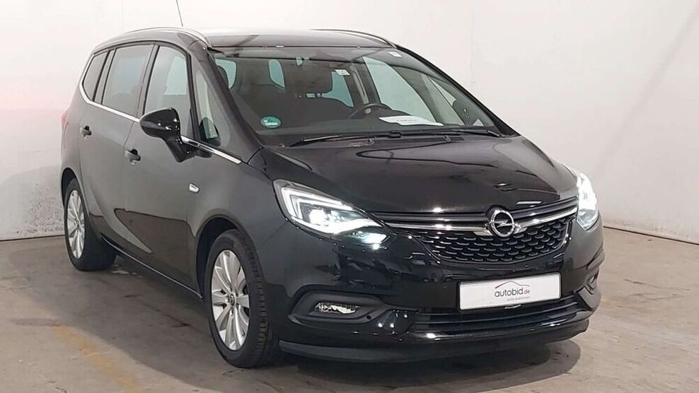 Zafira