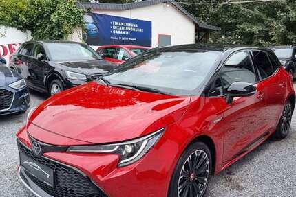 Toyota Corolla 23.610 km 23.450 € Wuppertal 42109