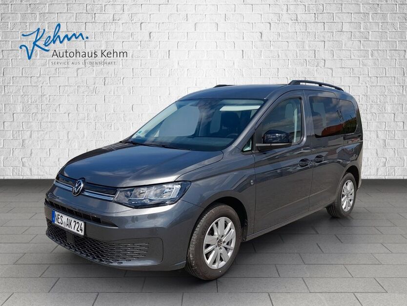 VW Caddy 20.900 km 29.890 € Bad Neustadt a. d. Saale 97616