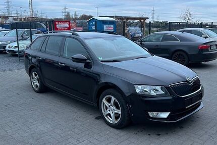 Skoda Octavia 333.000 km 4.999 &euro; Wesseling (bei Köln) 50389