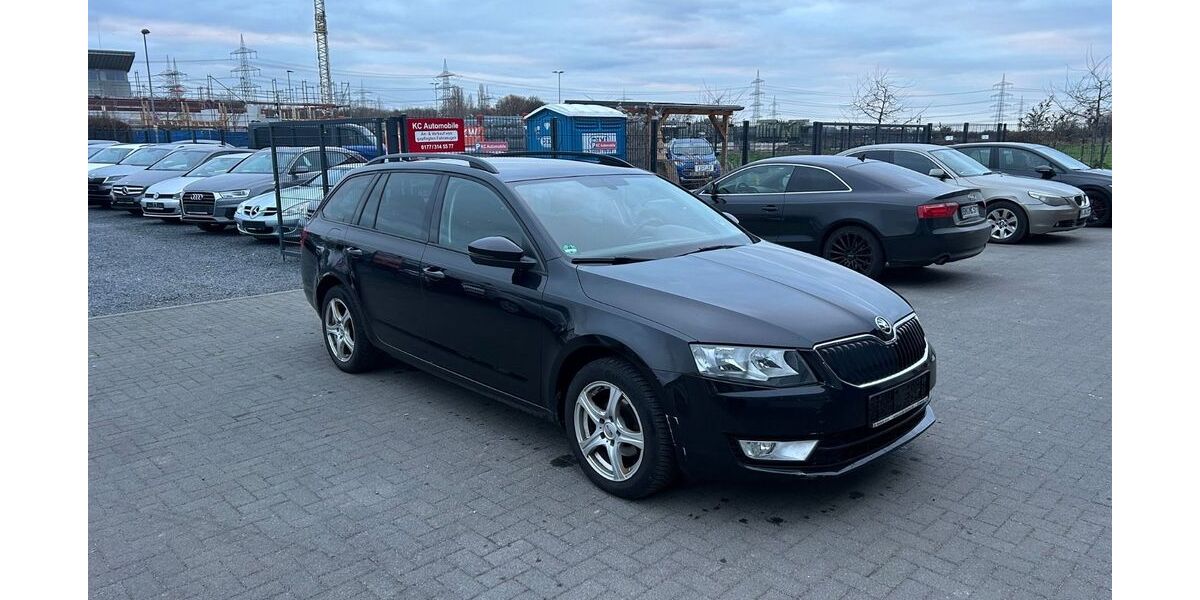 Skoda Octavia 333.000 km 4.999 &euro; Wesseling (bei Köln) 50389