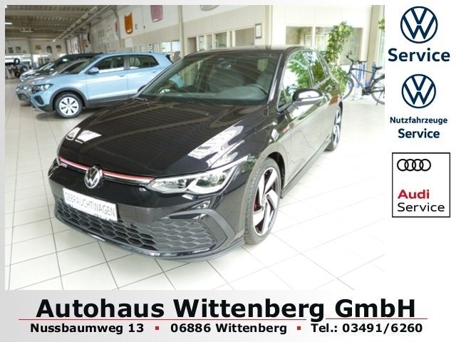 VW Golf 23.390 km 24.949 &euro; Wittenberg 06886