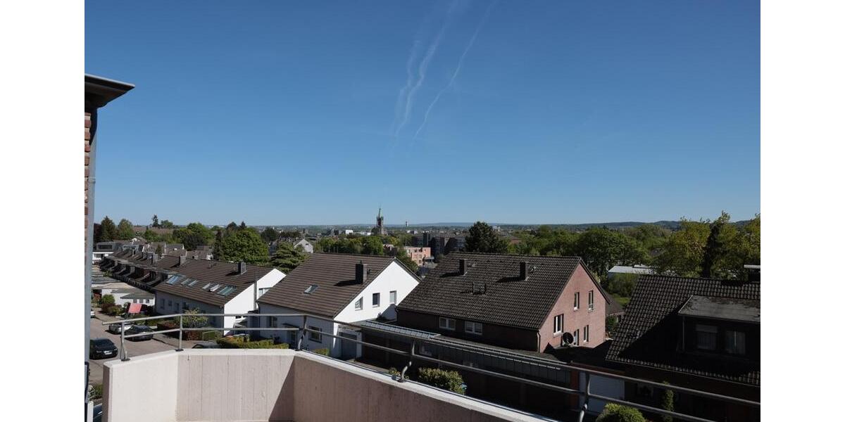 Maisonettenwohnung Aachen Aachen-Mitte - 3 Zimmer, 85 m&sup2;, 329.000&euro; | Angebot:26415711