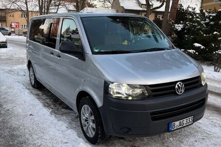 VW T5 Transporter 298.000 km 12.999 &euro; Berlin 13437