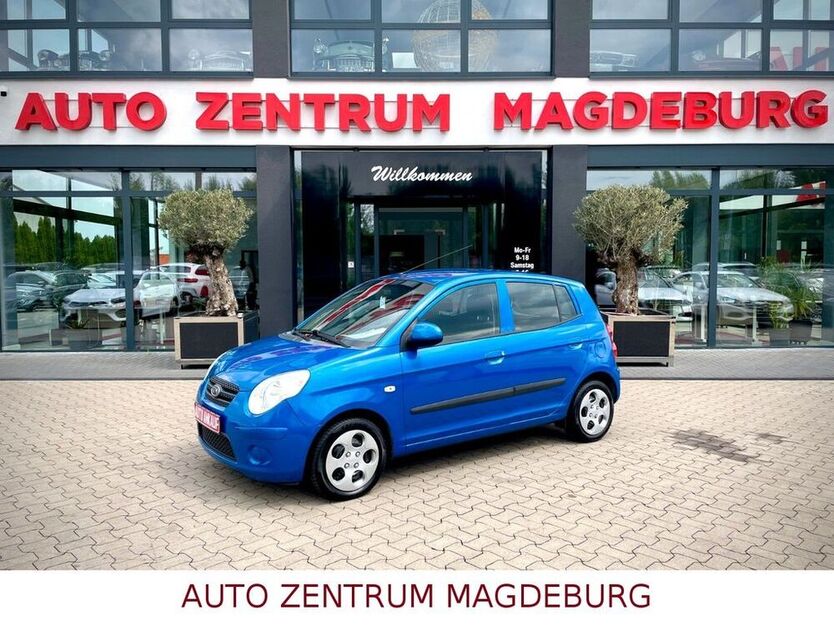 Picanto
