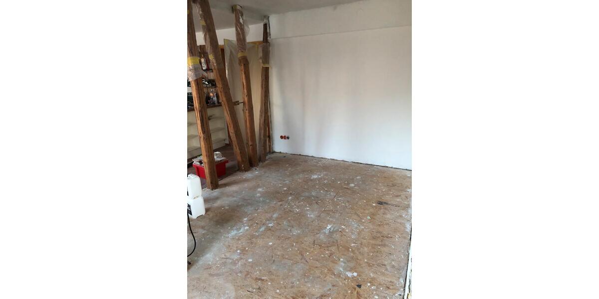 Großzügige 2-Zimmer Wohnung + Doppelgarage: 90qm in BLB 2 zimmer