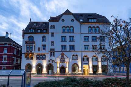 Wohnung Waldshut-Tiengen Tiengen - 2 Zimmer, 60 m&sup2;, 1.440&euro; | Angebot:26884421