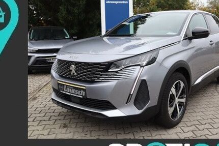 Peugeot 3008 39.998 km 20.900 € Luckenwalde 14943