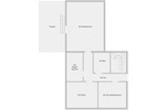 Einfamilienhaus Nickenich - 9 Zimmer, 175 m&sup2;, 449.000&euro; | Angebot:25171397