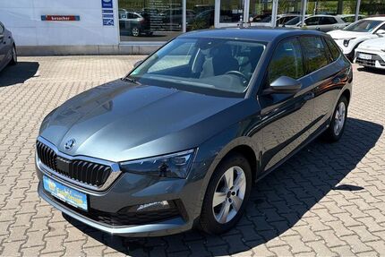 Skoda Scala 35.900 km 16.990 &euro; Eichstätt 85072