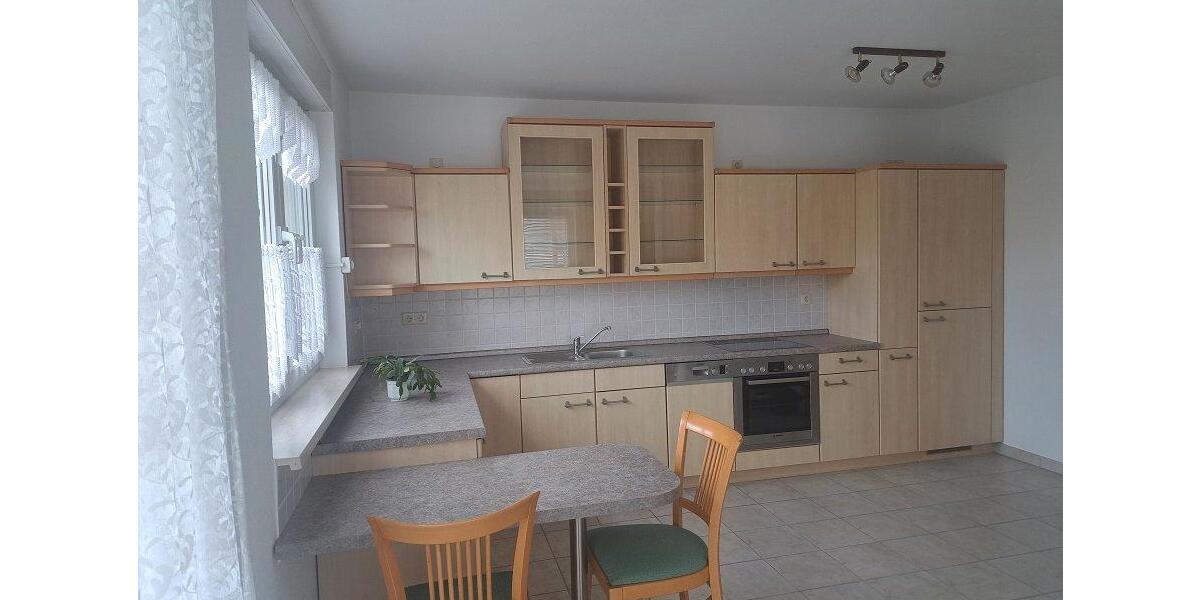 Reihenhaus Brandenburg an der Havel Bahnhofsvorstadt - 4 Zimmer, 117 m&sup2;, 1.150&euro; | Angebot:26351095