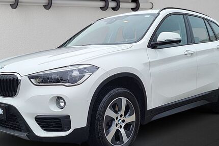 BMW X1 93.500 km 20.480 &euro; Eggenfelden 84307