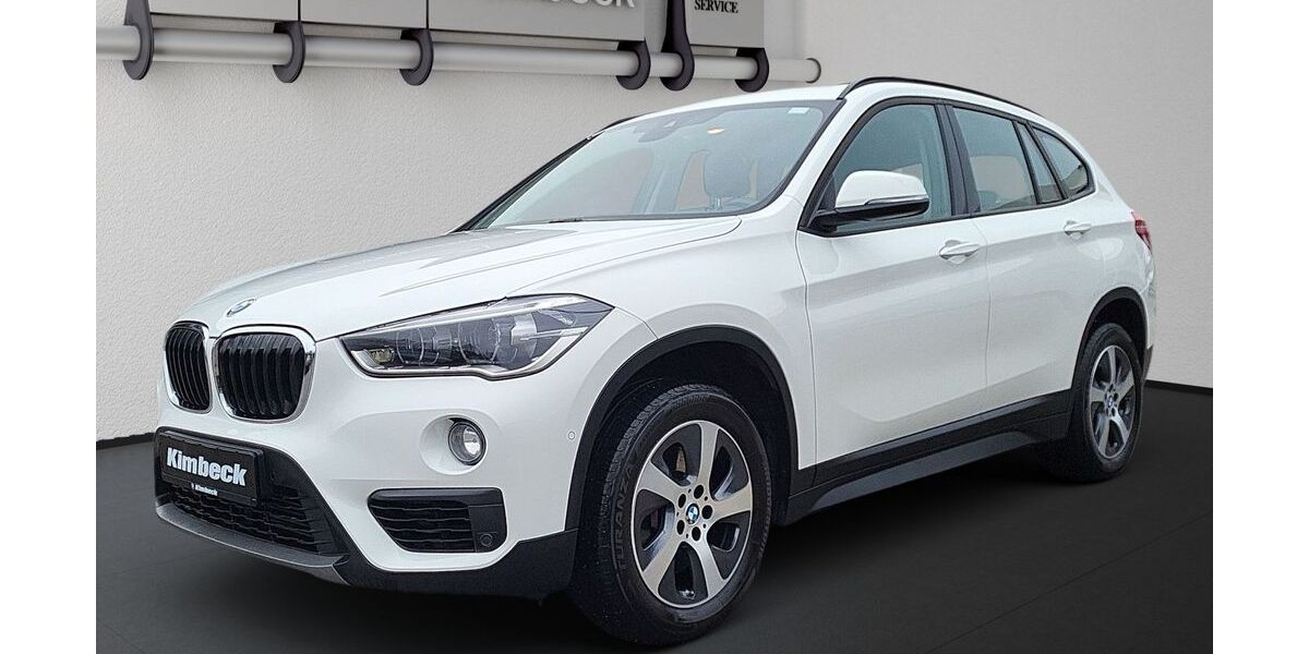 BMW X1 93.500 km 20.480 &euro; Eggenfelden 84307