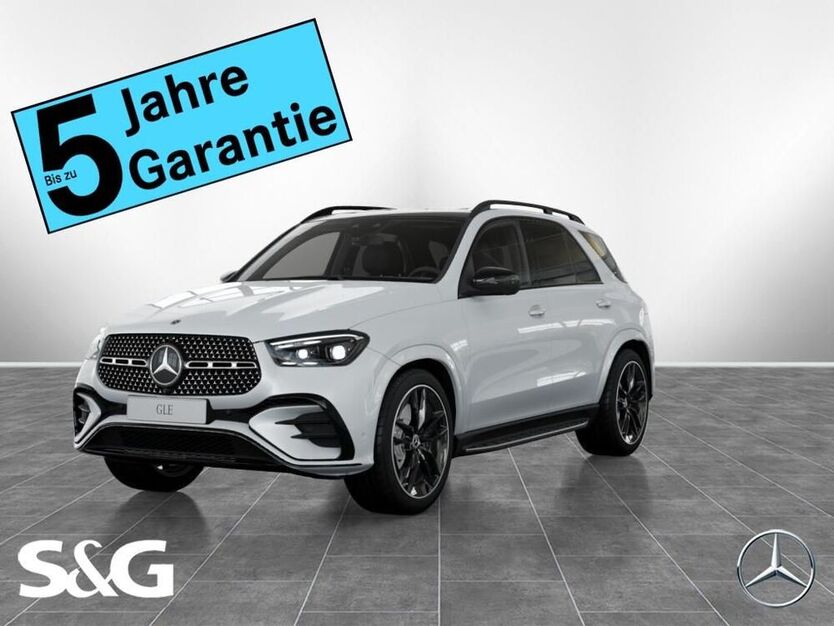 GLE 580