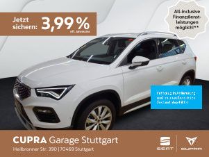 Seat Ateca 23.806 km 27.930 € Stuttgart-Feuerbach 70469