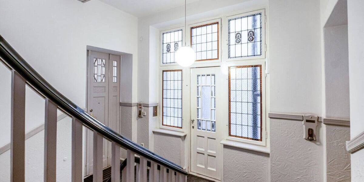Etagenwohnung Berlin Wilmersdorf - 6 Zimmer, 206 m&sup2;, 995.000&euro; | Angebot:26856119