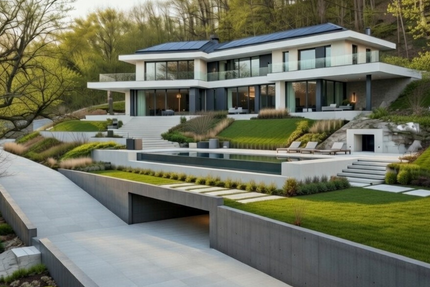 Grundstück Landshut - 2.500.000&euro; | Angebot:25356351