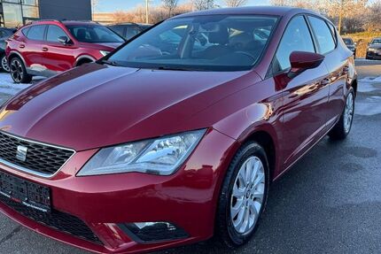Seat Leon 150.800 km 5.890 &euro; Bad Dürrheim 78073