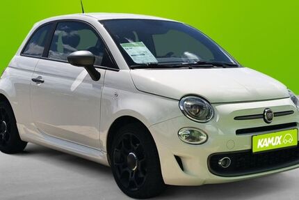 Fiat 500 24.686 km 9.880 &euro; Düren 52351