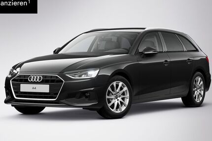 Audi A4 25.400 km 31.480 € Erfurt 99099