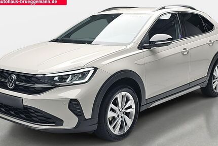 VW Taigo 20.830 km 21.990 &euro; Rheine 48432