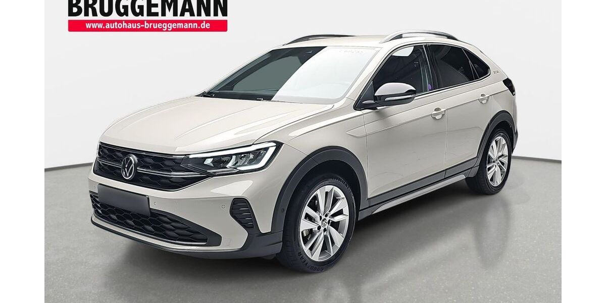 VW Taigo 20.830 km 21.990 &euro; Rheine 48432