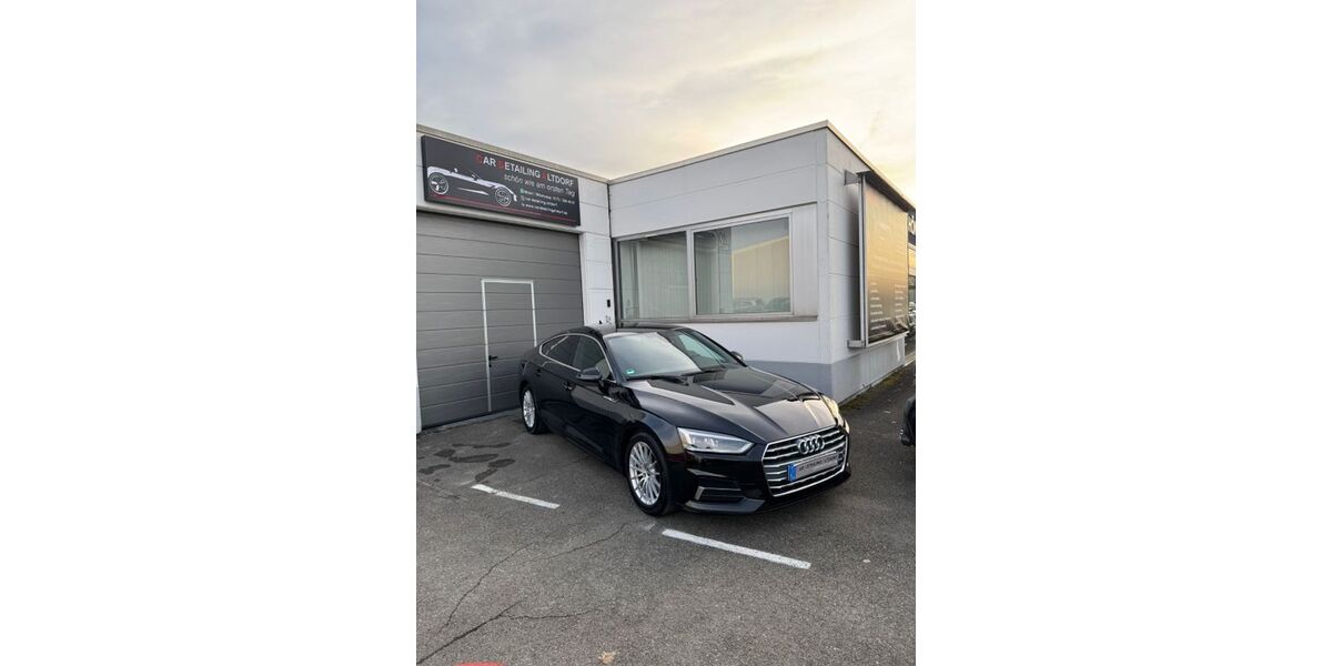 Audi A5 133.400 km 20.900 &euro; Magstadt 71106
