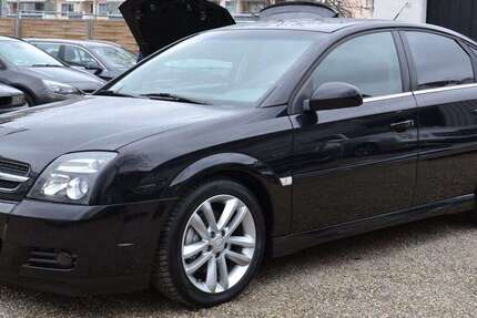 Opel Vectra 169.000 km 3.200 &euro; Augsburg 86169