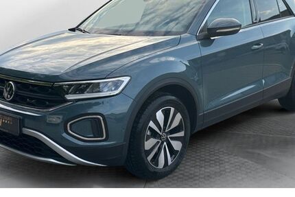 VW T-Roc 14.976 km 26.430 € Möckmühl 74219