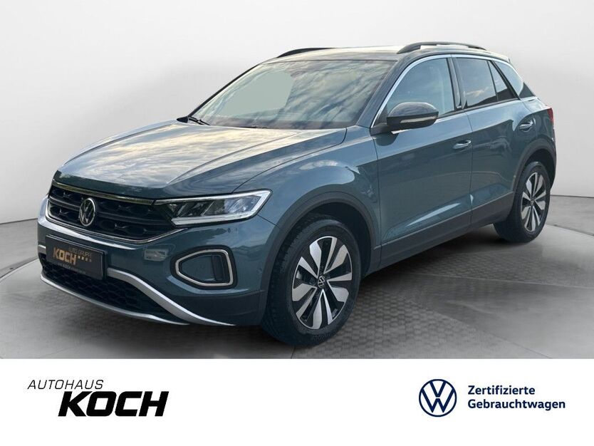 VW T-Roc 14.976 km 26.430 € Möckmühl 74219