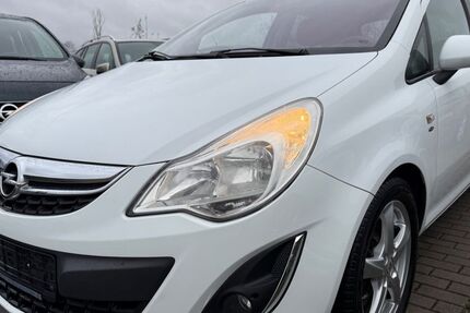 Opel Corsa 217.000 km 2.900 &euro; Wildau 15745