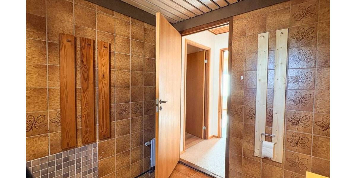 Einfamilienhaus Garding - 7 Zimmer, 164 m&sup2;, 325.000&euro; | Angebot:26450270