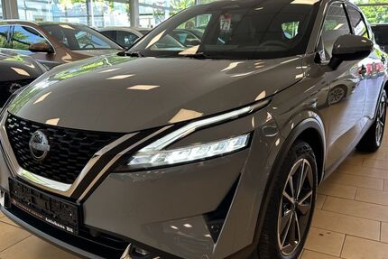 Nissan Qashqai 32.623 km 25.000 &euro; Hennef 53773