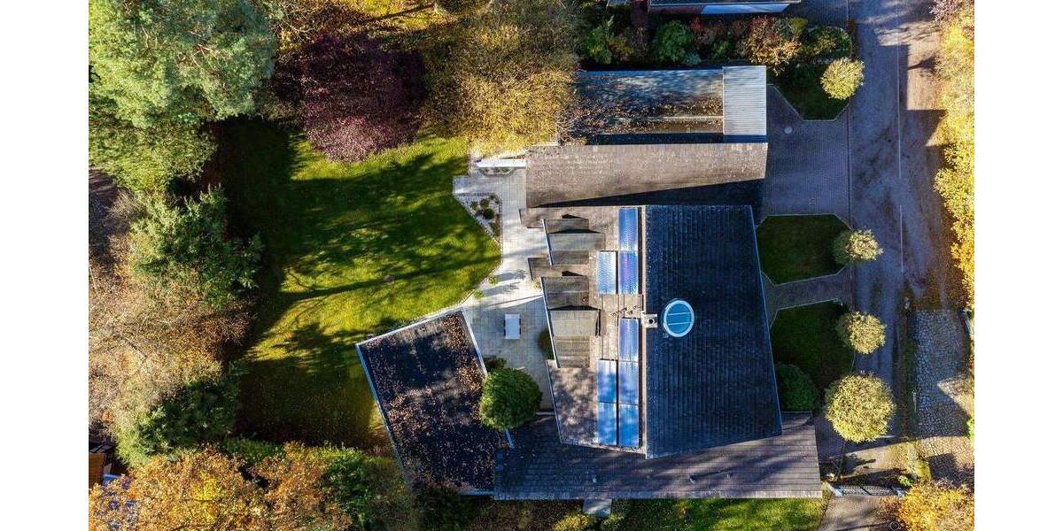 Einfamilienhaus Jesteburg Itzenbüttel - 7 Zimmer, 270 m&sup2;, 1.150.000&euro; | Angebot:24156287