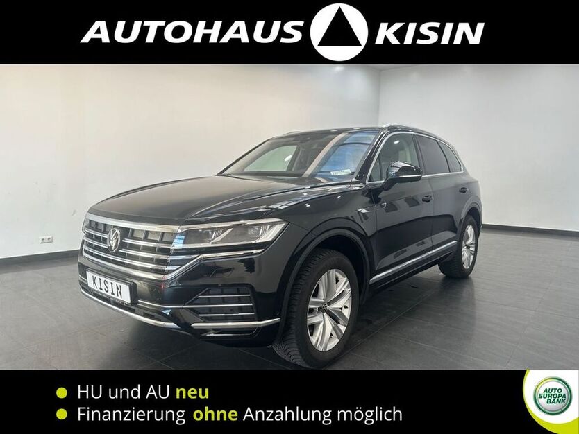 Touareg