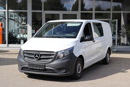 Mercedes-Benz Vito 151.667 km 15.900 € Pentling bei Regensburg 93080