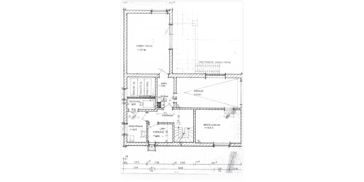 Bungalow Stadthagen - 6 Zimmer, 130 m&sup2;, 315.000&euro; | Angebot:26409962