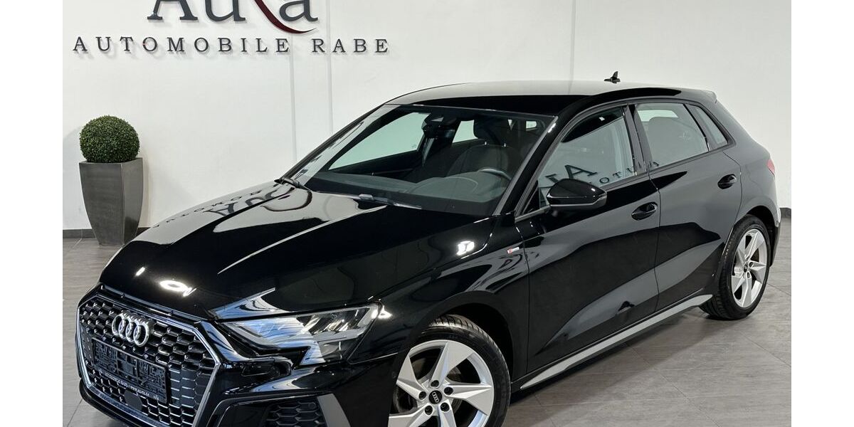 Audi A3 69.750 km 22.989 &euro; Wardenburg 26203