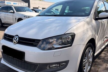 VW Polo 224.400 km 4.990 &euro; Trier 54294
