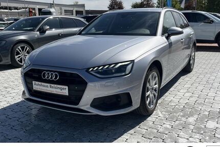 Audi A4 96.458 km 29.490 &euro; Wasserburg a. Inn 83512