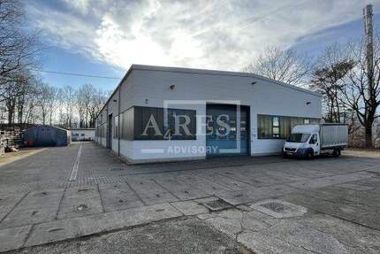 Gewerbeobjekt Obergurig Singwitz - 305.000&euro; | Angebot:25698474