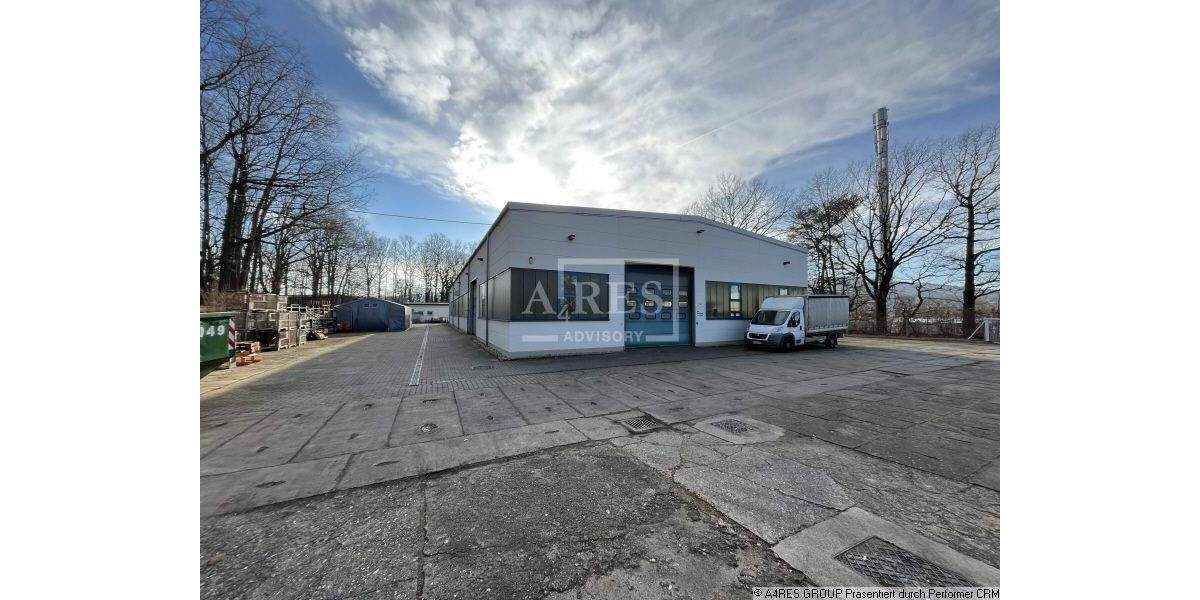 Gewerbeobjekt Obergurig Singwitz - 305.000&euro; | Angebot:25698474