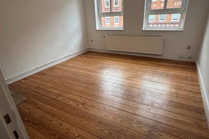 2 ZI Wohnung Dithmarscher Str. Ab sofort, 01.03 oder 01.04. 2 zimmer