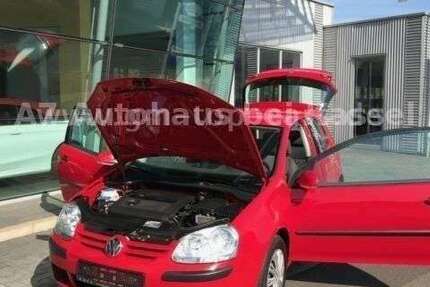 VW Golf 297.000 km 999 &euro; Niestetal-Heiligenrode bei Kassel 34266