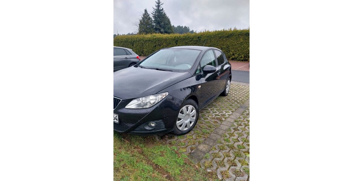 Seat Ibiza 203.950 km 2.950 &euro; Weiden 92637